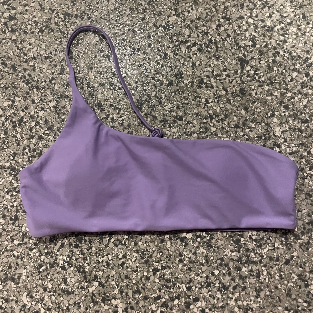 SHEIN bikini top